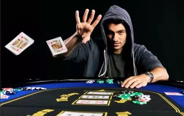 对手过牌后，你的下注藏着关键信息