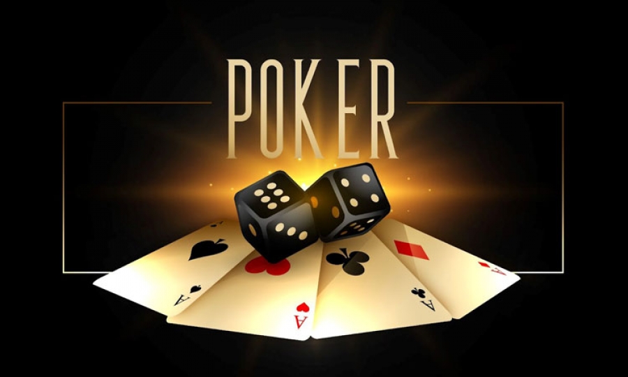 德州扑克的心理博弈就是你的终极武器