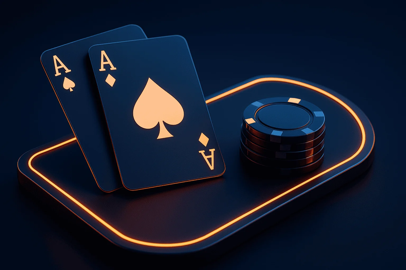 五个核心下注动作构建你的盈利框架